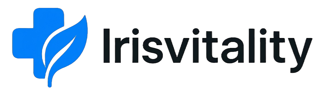 IrisVitality